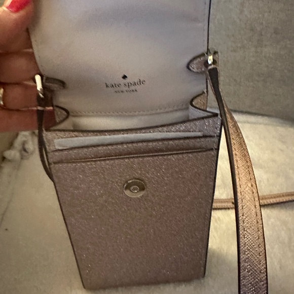Kate spade crossbody - Picture 3 of 5
